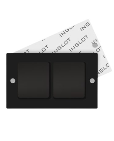 F.S. CASE PALETTE VUOTA SQUARE 2