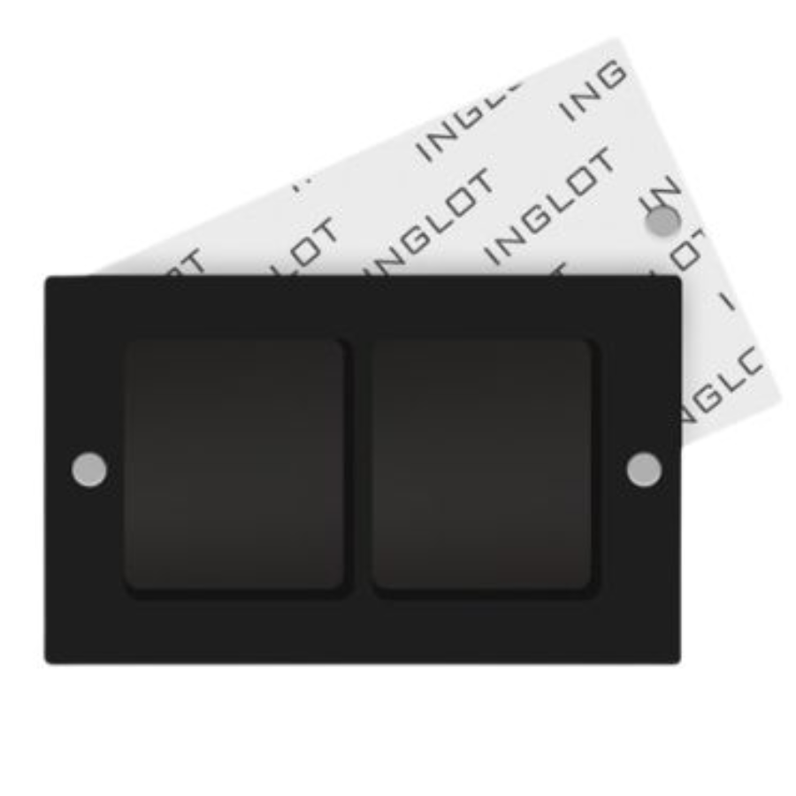 F.S. CASE PALETTE VUOTA SQUARE 2