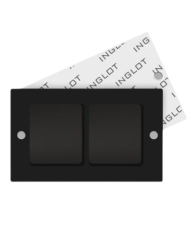 F.S. PALETTE CASE SQUARE 20