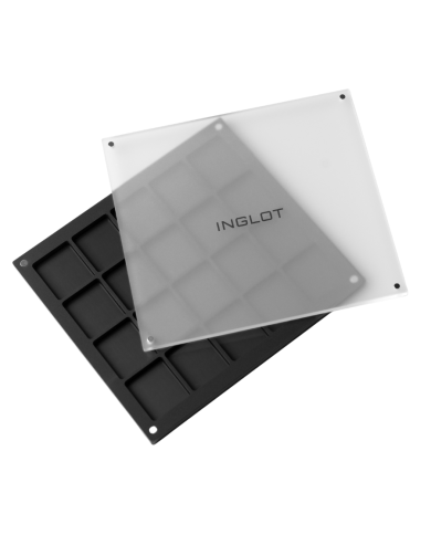 F.S. PALETTE CASE SQUARE 20