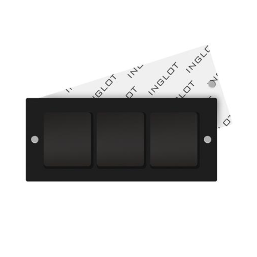 F.S.PALETTE CASE SQUARE 3