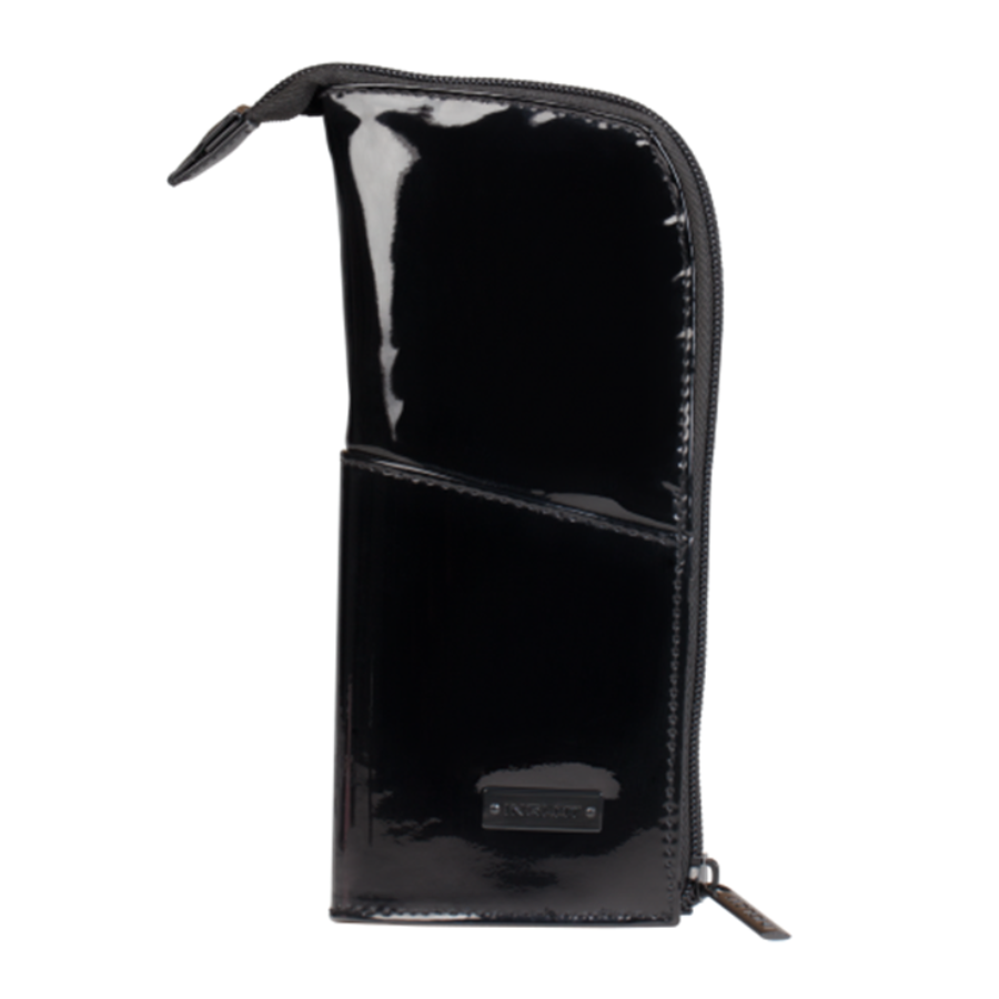 CUSTODIA PENNELLI PATENTED BRUSH CASE BLACK