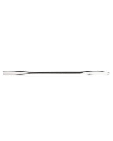 SPATULA PROFESSIONALE BIFACCIALE