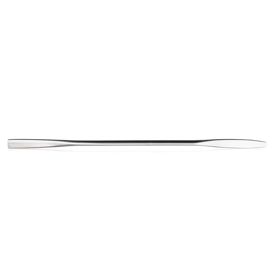 SPATULA PROFESSIONALE BIFACCIALE