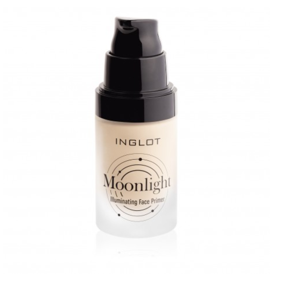 MOONLIGHT ILLUMINATING FACE PRIMER - VARI COLORI