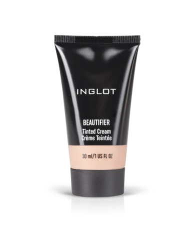 BEAUTIFIER FONDOTINTA CREMA VARI COLORI