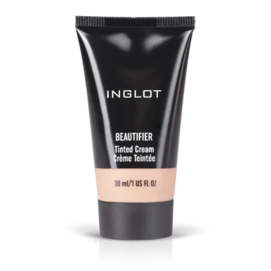 BEAUTIFIER FONDOTINTA CREMA VARI COLORI