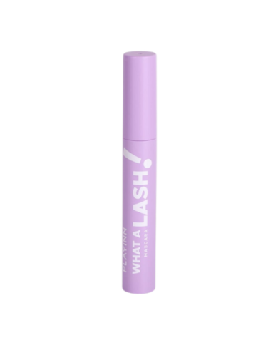 PLAYINN WHAT A LASH! MASCARA
