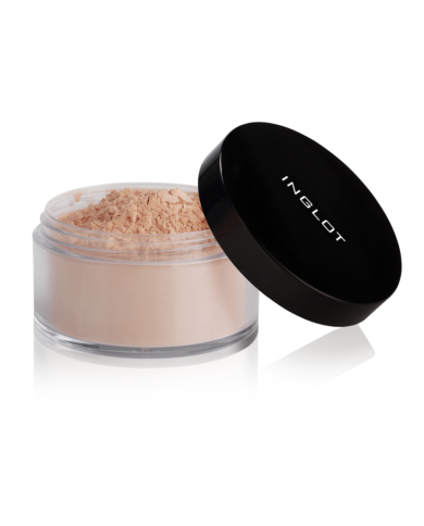 PERFECT FINISH LOOSE POWDER - VARI COLORI
