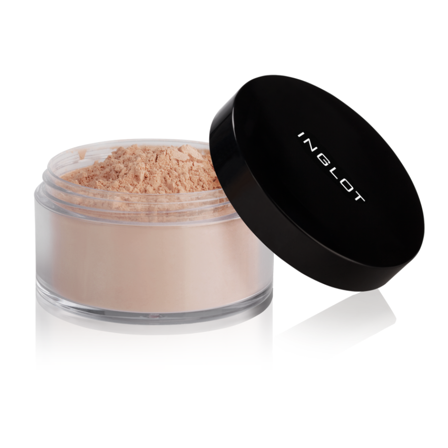 PERFECT FINISH LOOSE POWDER - VARI COLORI