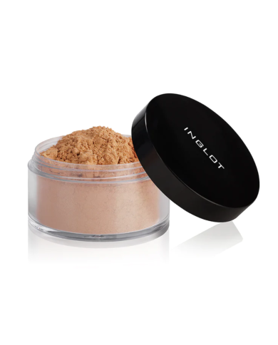 PERFECT FINISH LOOSE POWDER - VARI COLORI