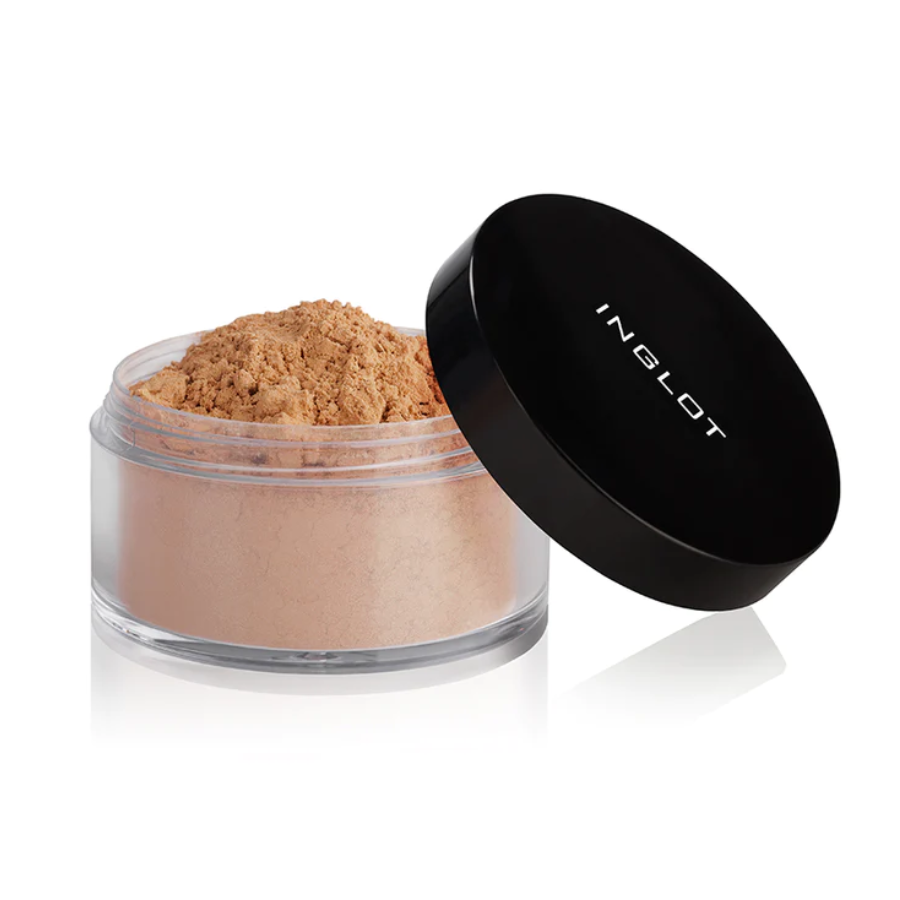 PERFECT FINISH LOOSE POWDER - VARI COLORI