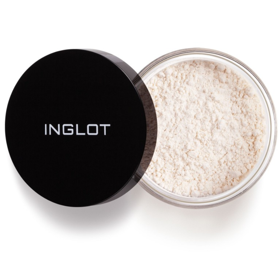 SMOOTHING UNDER EYE POWDER - VARI COLORI