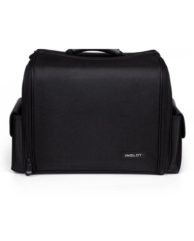 VALIGIA TRUCCO MAKEUP CASE BLACK
