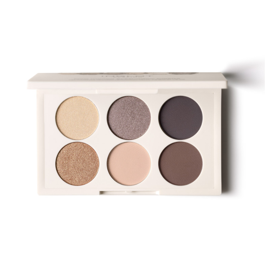 PLAYINN EYESHADOW PALETTE - VARI COLORI