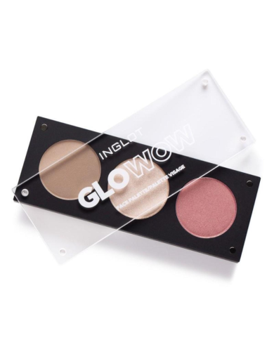 FACE PALETTE MIX GLO WOW