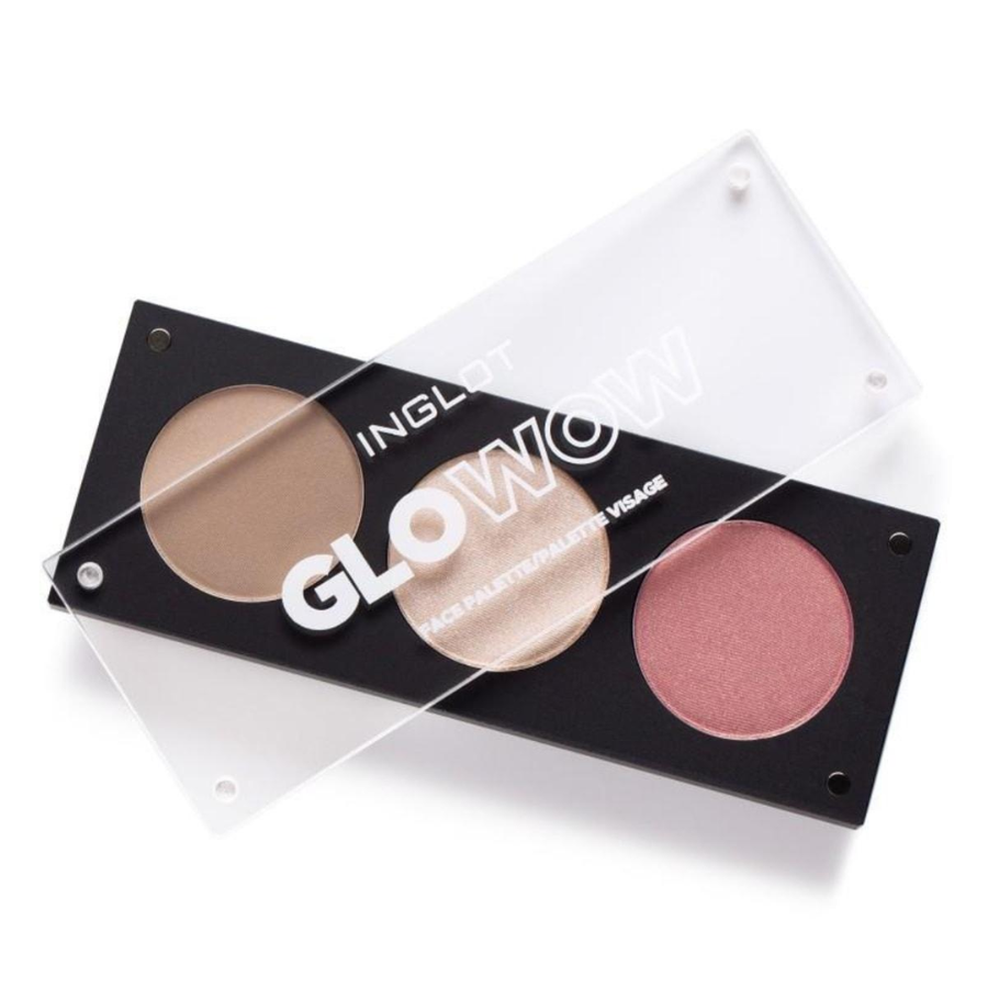 FACE PALETTE MIX GLO WOW