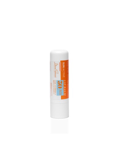 SUN ACTIVE STICK PROTEZIONE LABBRA 50SPF