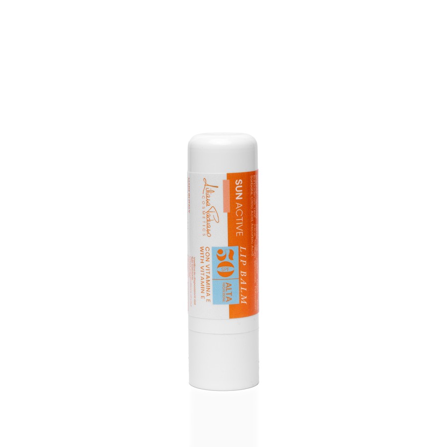 SUN ACTIVE STICK PROTEZIONE LABBRA 50SPF
