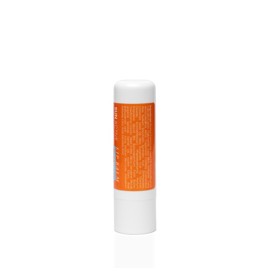 SUN ACTIVE STICK PROTEZIONE LABBRA 50SPF