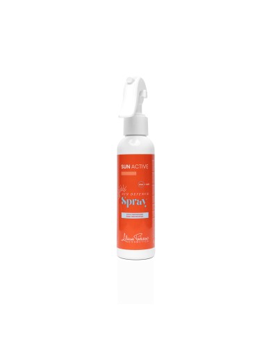 SUN ACTIVE SUN DEFENCE ALTA PROTEZIONE SPRAY