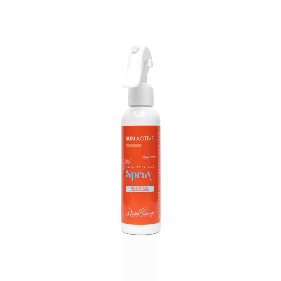 SUN ACTIVE SUN DEFENCE ALTA PROTEZIONE SPRAY