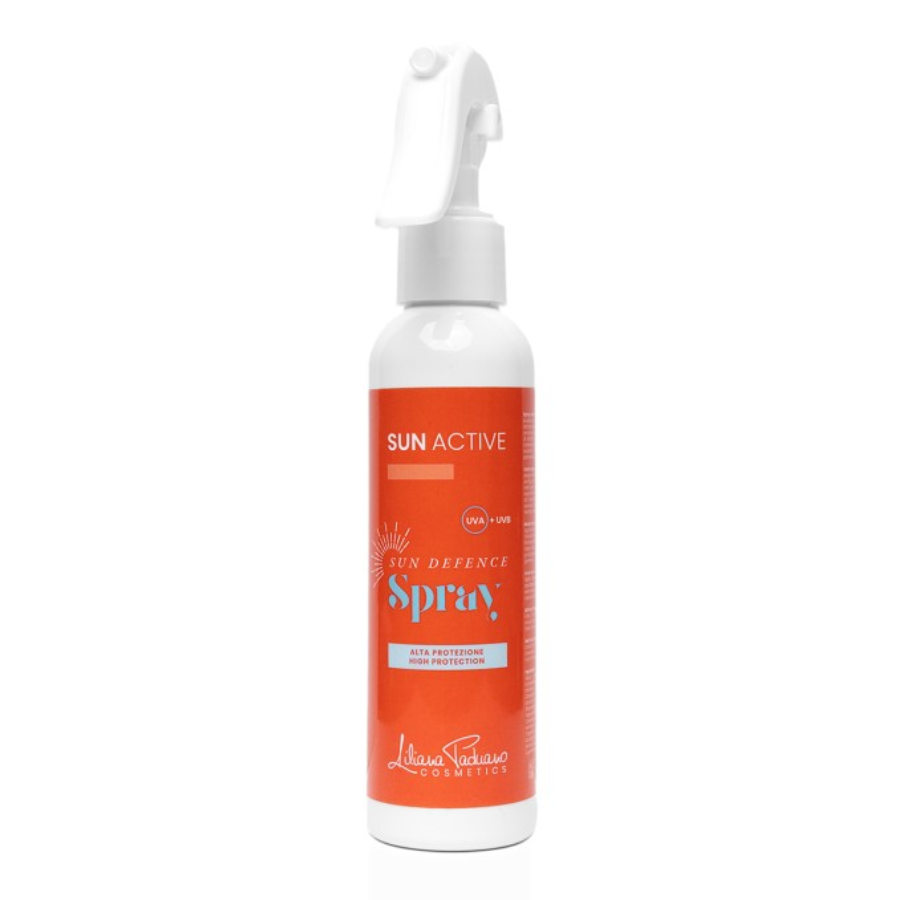 SUN ACTIVE SUN DEFENCE ALTA PROTEZIONE SPRAY