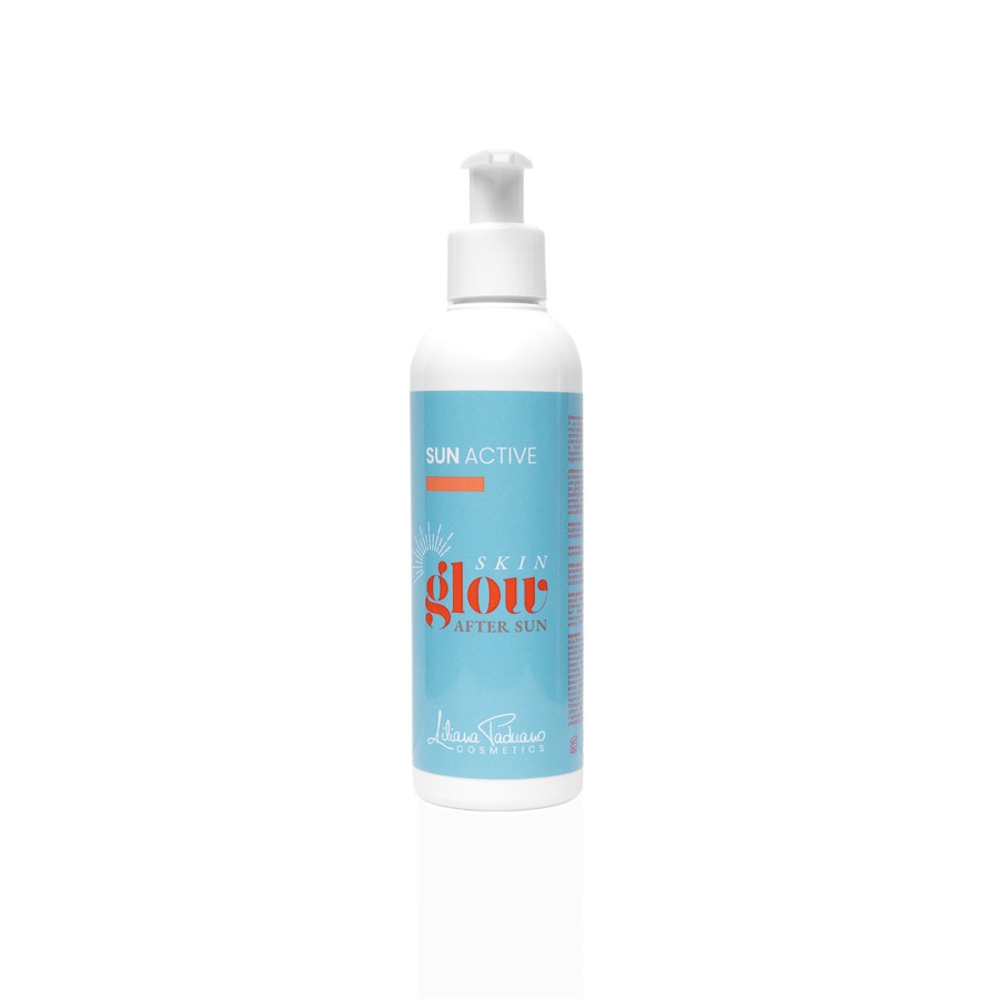 SUN ACTIVE SKIN GLOW DOPOSOLE