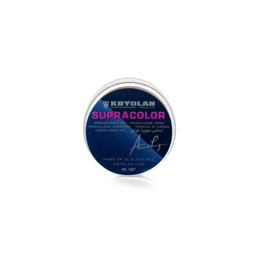 SUPRA COLOR KRYOLAN - VARI COLORI