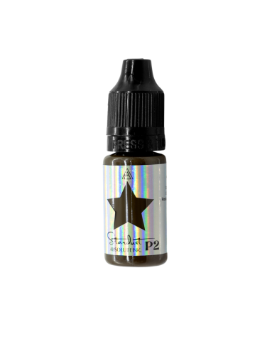 PIGMENTO STARDUST P2 - ABSOLUTE INK