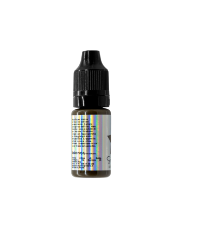 PIGMENTO STARDUST P2 - ABSOLUTE INK