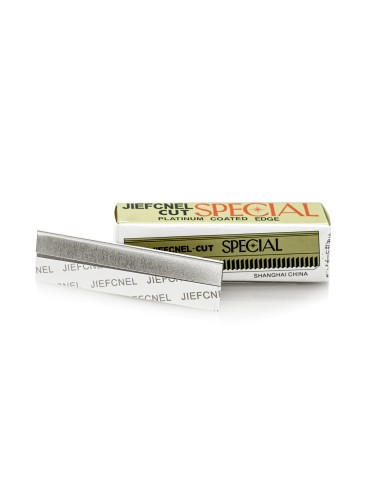 LAMA PER MATITA MINERALE - SCATOLA 10 PEZZI