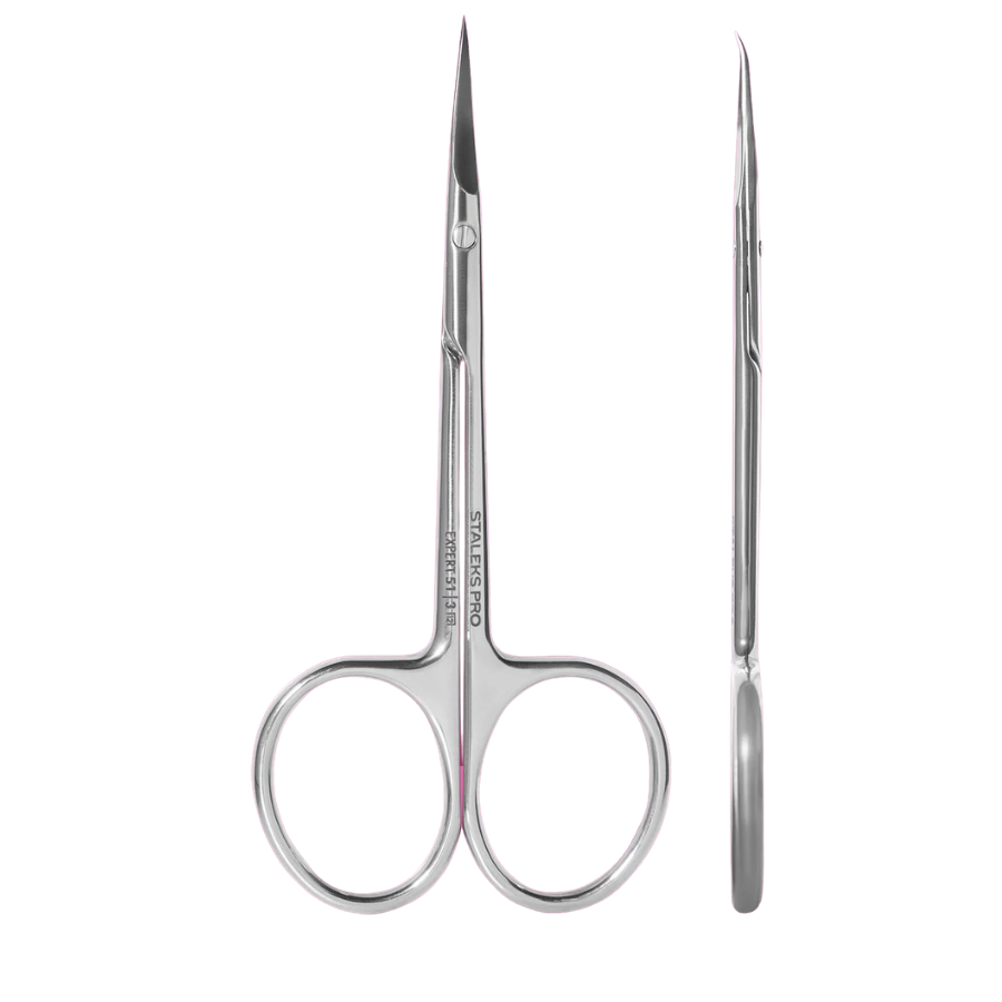 FORBICINE PER CUTICOLE EXPERT SE-51/3