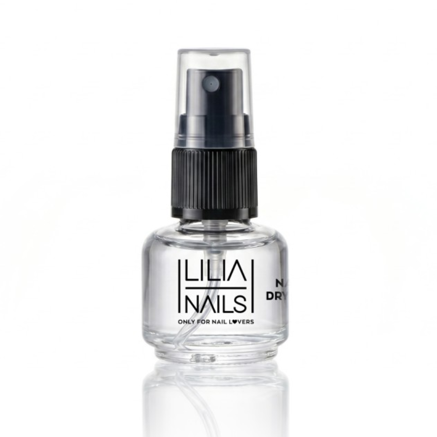 NAIL POLISH DRYING SPRAY