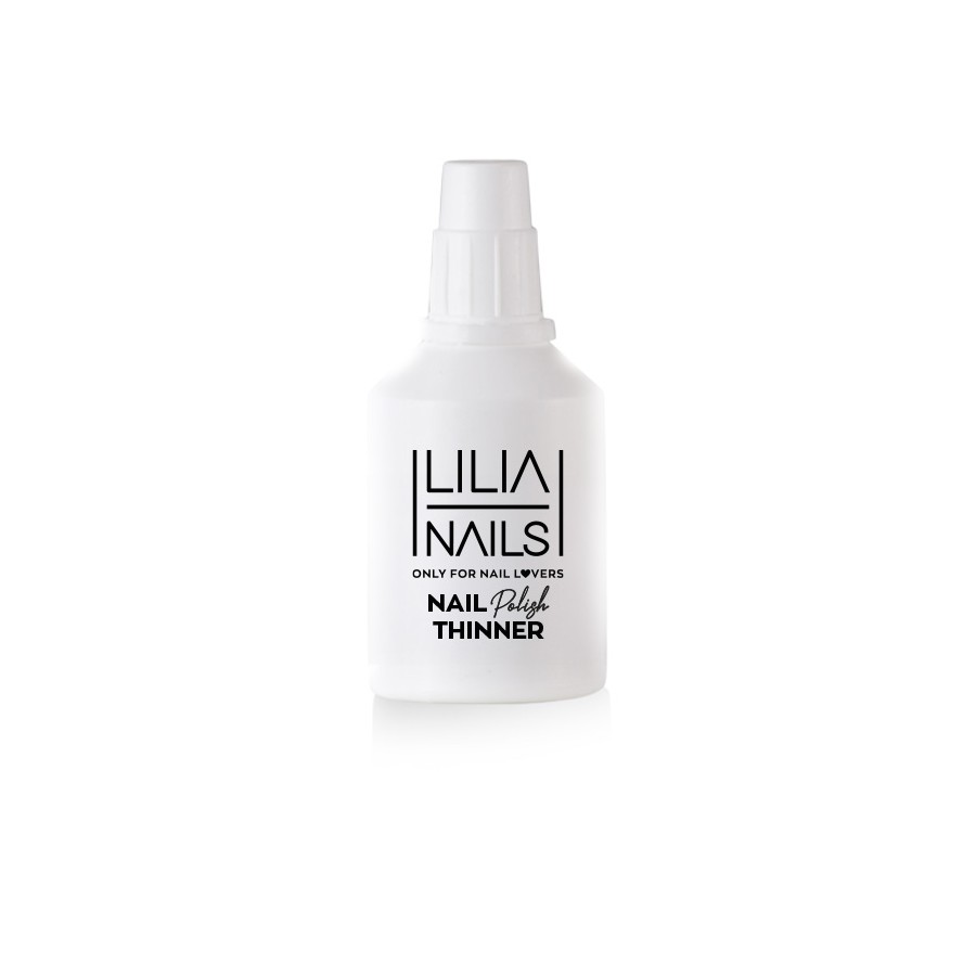 NAIL POLISH THINNER