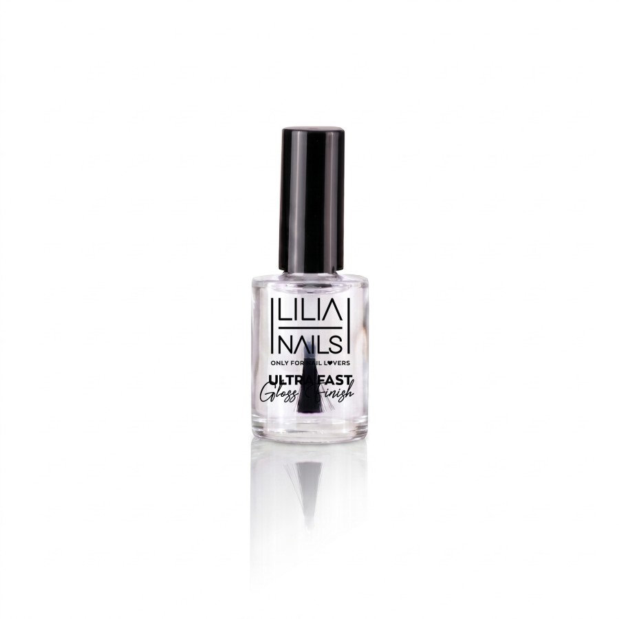ULTRA FAST GLOSS FINISH