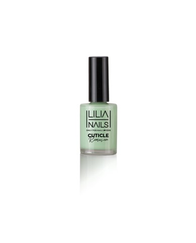 CUTICLE REMOVER