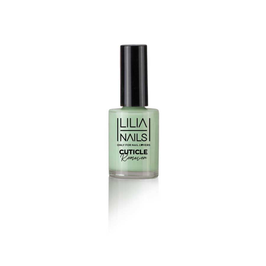 CUTICLE REMOVER