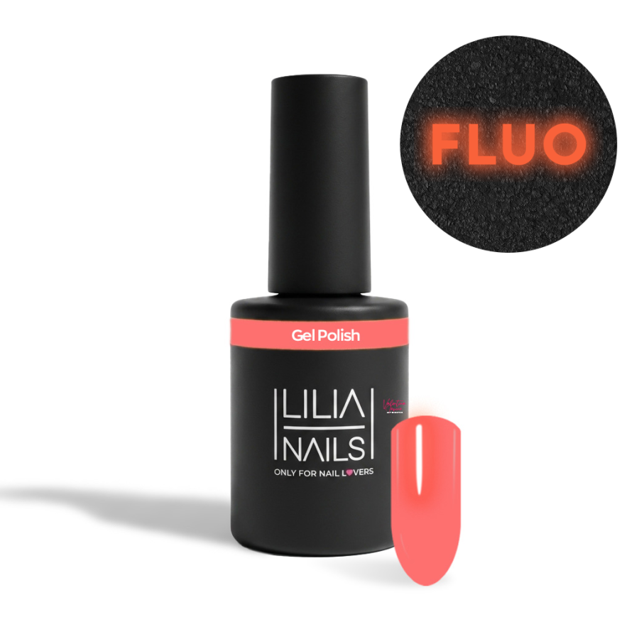 GEL POLISH HEMA E TPO FREE 7ML VARI COLORI