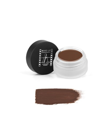 GEL SOPRACCIGLIA VARI COLORI 4G