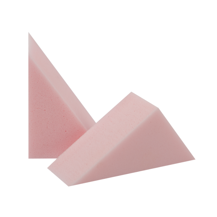 COSMETIC APPLICATOR 2PCS