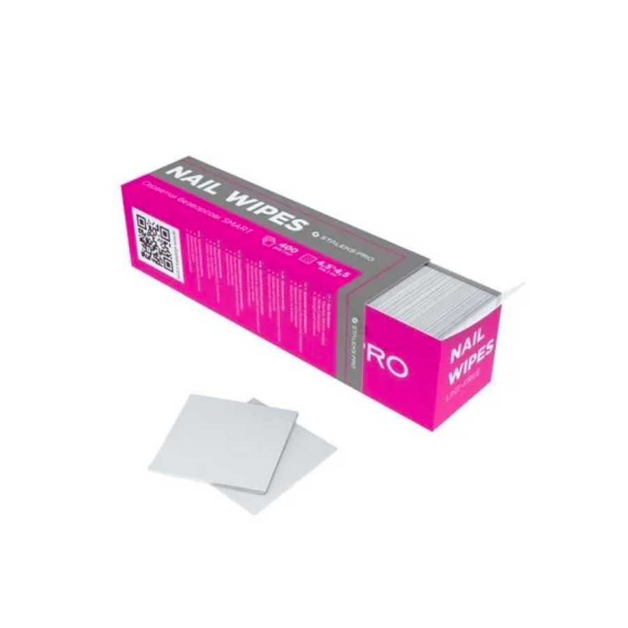 SALVIETTE SENZA PELUCCHI STALEKS PRO SMART – 400 PEZZI