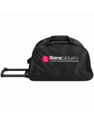 BORSA TELA PLASTIFICATA