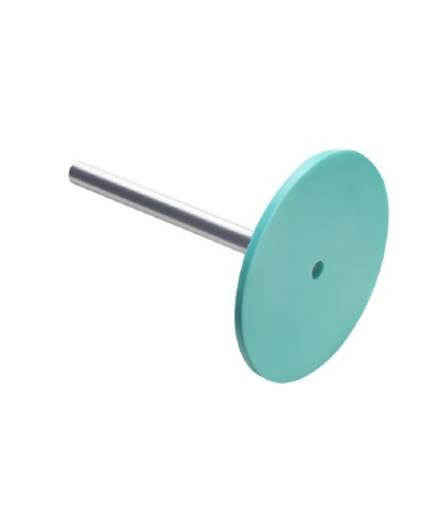 PODODISC SET 25MM GRIT 180