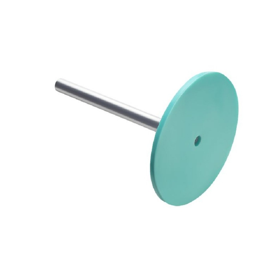 PODODISC SET 25MM GRIT 180