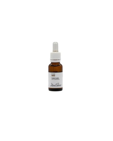 OLIO ESSENZIALE YLANG YLANG