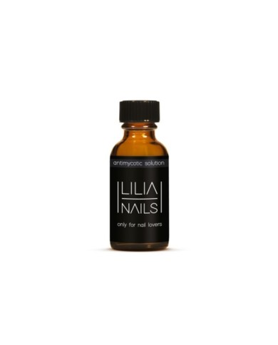Antymycotic di Lilianails