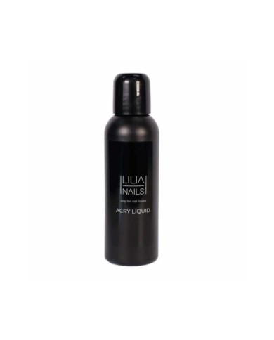 Acry Liquid di Lilianails.