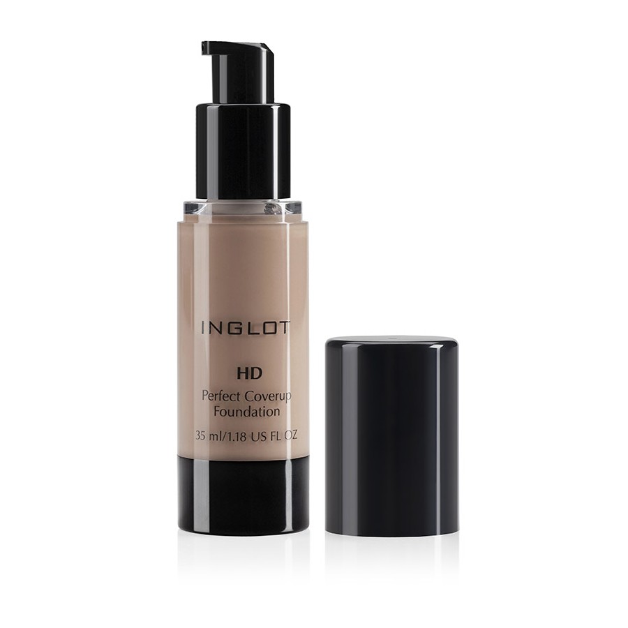 FONDOTINTA HD COVERUP VARI COLORI