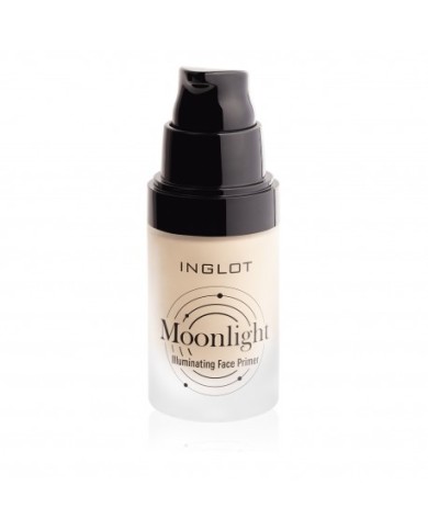 MOONLIGHT ILLUMINATING FACE PRIMER - VARI COLORI